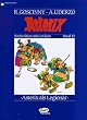 Asterix Werkedition, Bd.10, Asterix als Legion�r