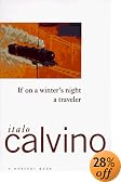 If on a winter's night a traveler