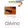 If on a winter's night a traveler by Italo Calvino