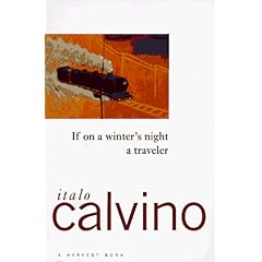 If on a Winter's Night a Traveler