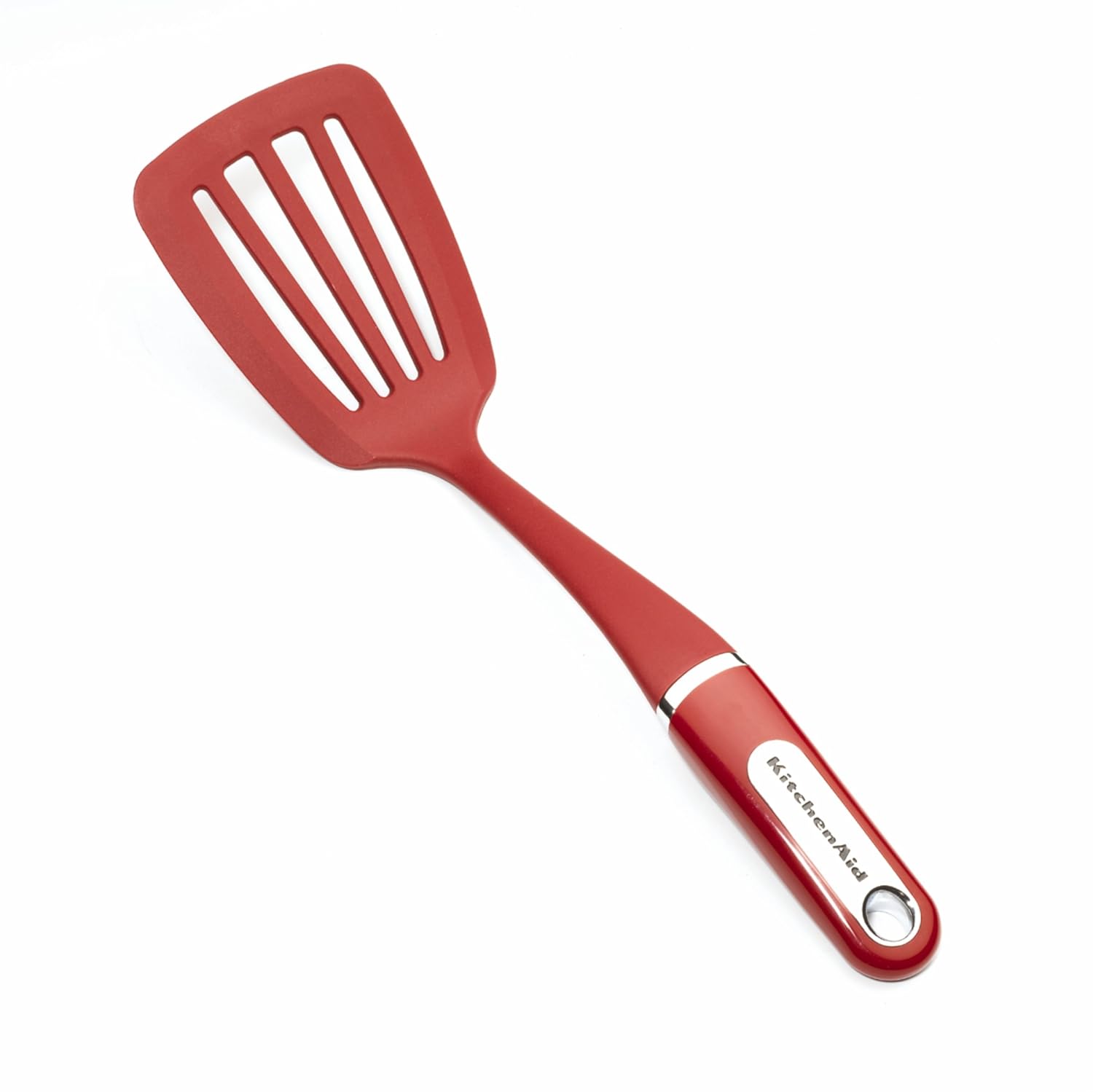 KitchenAid Nylon Cooking Utensils (Red) eBay