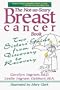 The Not-So-Scary Breast Cancer Book: Two Sisters' Guide from Discovery to Recovery