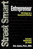 Review Gulf Pub Co  / Street Smart Entrepreneur: 365 Steps to a Successful Startup (Street Smart Series)