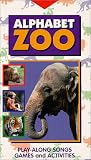 Alphabet Zoo [VHS]