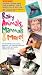 Baby Animals, Mammals and More [VHS]