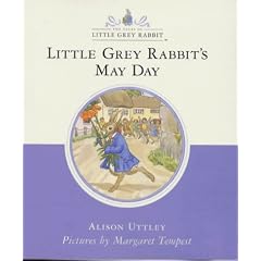 Little Grey Rabbit's May Day (Little Grey Rabbit Classic)