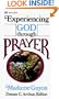 Experiencing God Through Prayer