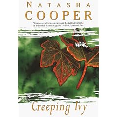 Creeping Ivy