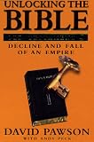 Unlocking the Bible: Old Testament v. 4