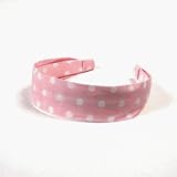 Cot N Dot 1.5 Scarf Headband