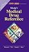 Books : Mosby's 1999-2000 Medical Drug Reference
