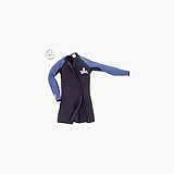Scuba Maxs 6.5mm Long Sleeve Jacket