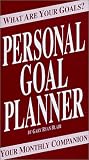 Personal Goal Planner (12-Pack Set)