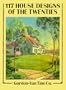 117 House Designs of the Twenties (Dover Architecture)