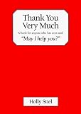 Thank You Very Much