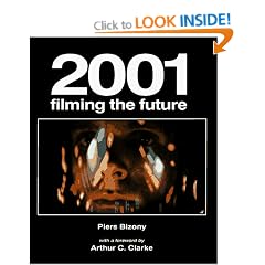 "2001": Filming the Future