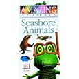 Amazing Animals: Seashore Animal [VHS] by 