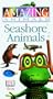 Amazing Animals: Seashore Animal [VHS]