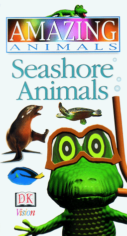 Amazing Animals: Seashore Animal by Amazing Animals Videos