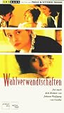 Wahlverwandtschaften - Isabelle Huppert
