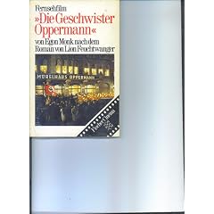 Geschwister Oppermann. Buch zum Fernsehfilm.