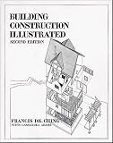 Building Construction Illustrated, 2nd Edition Francis Ching