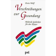 Verschreibungen zur Gesundung