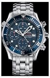 Omega Seamaster Chronograph 2225.80.00