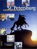 St. Petersburg - Kulturhauptstadt Russlands