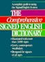 The Comprehensive Signed English Dictionary (Signed English Series)