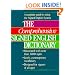 The Comprehensive Signed English Dictionary (The Signed English Series)
