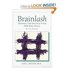Brainlash: Maximize Your Recovery from Mild Brain Injury