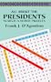 All About the Presidents Search-a-Word Puzzles