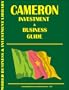 Cameroon Investment & Business Guide