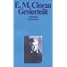 Gevierteilt (suhrkamp taschenbuch)