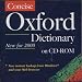 Concise Oxford Dictionary Tenth Edition for 2000