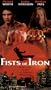 Fists of Iron [VHS]