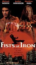 Fists of Iron [VHS]