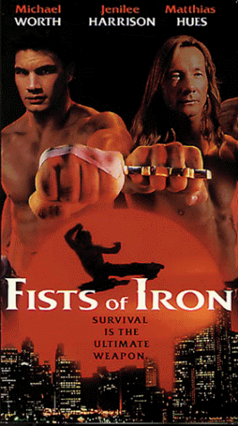 Fists of Iron by Charlie Brown Videos