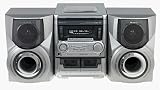 Aiwa NSX-A555 Compact Stereo System