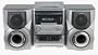 Aiwa NSX-A555 Compact Stereo System