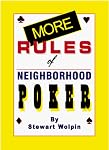 More Rules of Neighborhood Poker According to Hoyle
