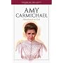 Amy Carmichael: Abandoned to God (Heroes of the Faith)