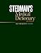Book Stedman's Medical Dictionary: Illustrated in Color