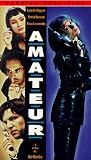 Amateur [VHS]