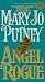 Angel Rogue (Topaz Historical Romances)