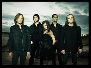 Image de Flyleaf