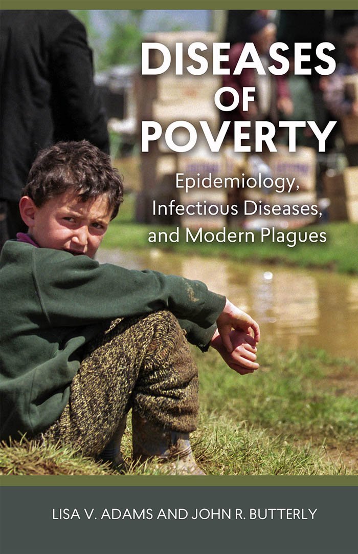 Amazon.com: Diseases of Poverty: Epidemiology, Infectious Diseases ... Amazon.com: Diseases of Poverty: Epidemiology, Infectious Diseases ...