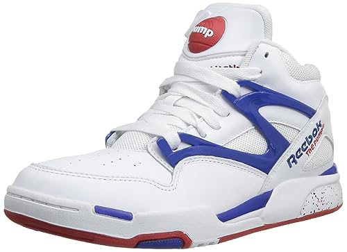 reebok hexalite pump