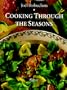 Joel Robuchon Cooking Through the Seasons